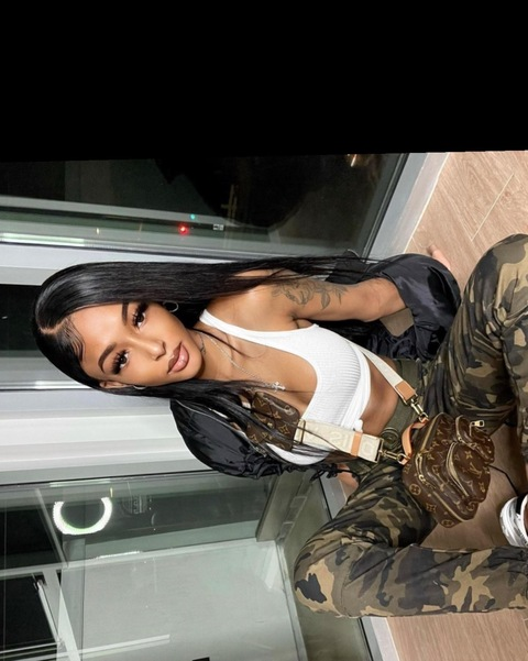 dimepiecex (Diamond Nicole) OnlyFans Leaked Pictures and Videos 

 picture 2