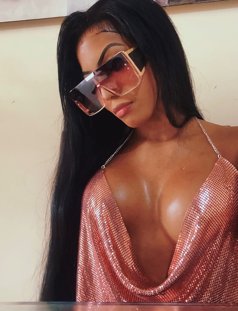 Get Free access to @diosafoxx (Foxxx) Leaks OnlyFans 

 picture 2