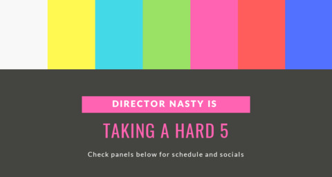 directornasty (NaniNoNasty) OnlyFans Leaked Pictures and Videos 

 picture 2