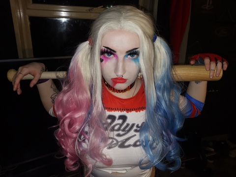 Free access to @dirty.goth.dolly (Goth Dolly) Leak OnlyFans 

 picture 2