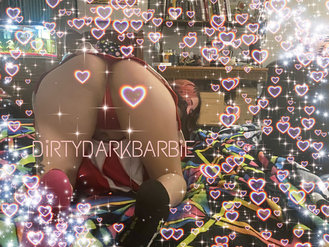 @dirtydarkbarbie leak Onlyfans content free 

 picture 2