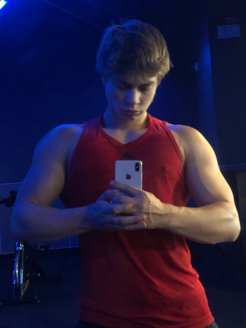 dirtydawson (Dirty dawson) OnlyFans Leaked Pictures & Videos 

 picture 2