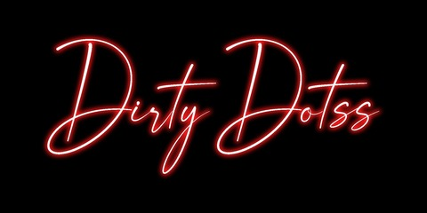 dirtydotss OnlyFans Leaked 

 picture 2