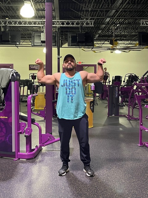 Download dirtyjym OnlyFans content for free 

 picture 2