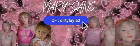View dirtylayla2 OnlyFans content for free 

 picture 2