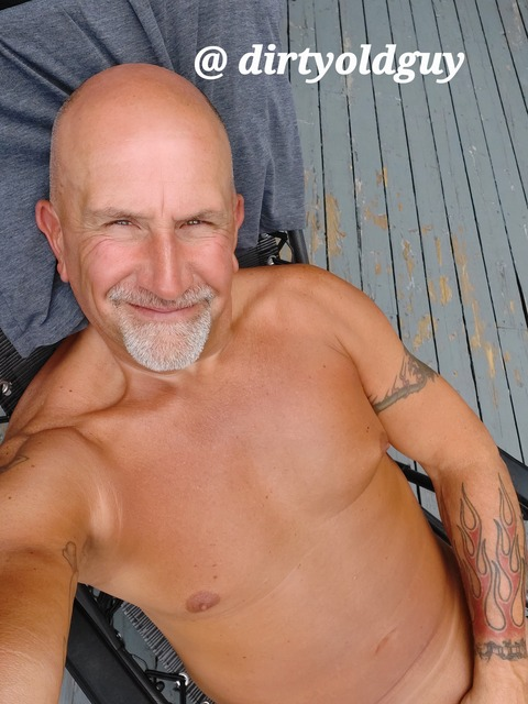 @dirtyoldguy leaks Onlyfans gallery free 

 picture 2