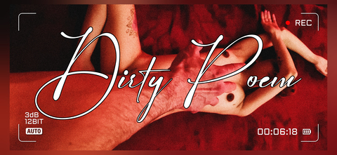 View dirtypoem OnlyFans videos and photos for free 

 picture 2