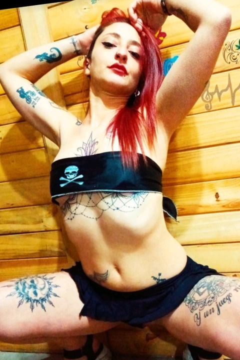 dirtyredsex OnlyFans Leaks 

 picture 2