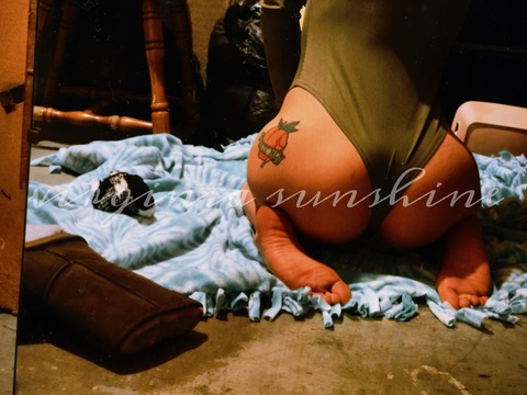 dirtywanderingsoles (Virginia Sunshine) OnlyFans Leaked Videos and Pictures 

 picture 2