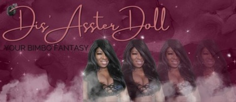 disasster_doll (DisAsster Doll) OnlyFans Leaked Pictures and Videos 

 picture 2