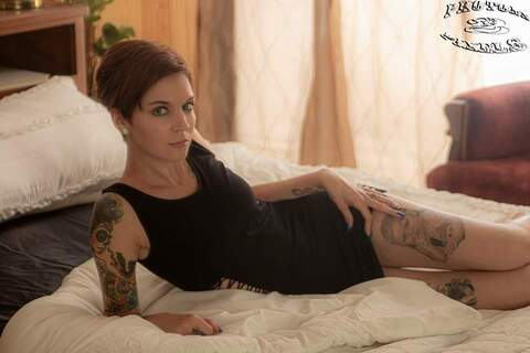 disasterous88 (Kristen Disastrous) free OnlyFans Leaked Pictures and Videos 

 picture 2
