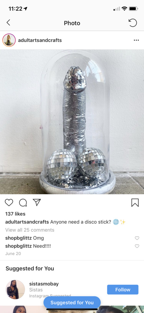View disco baby  ✨ (discodelights) OnlyFans 33 Photos and 8 Videos for free 

 picture 2