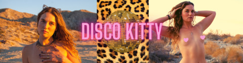 Onlyfans leak discokittymeow 

 picture 2