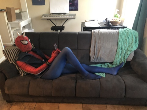Free access to discospider69 Leak OnlyFans 

 picture 2