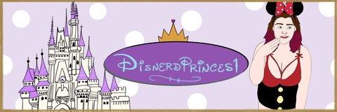 disnerdprincess OnlyFans Leaked (956 Photos and 133 Videos) 

 picture 2