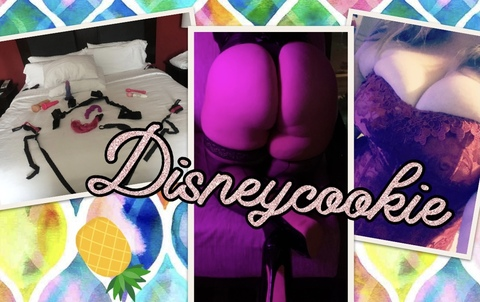 View disneycookie OnlyFans content for free 

 picture 2