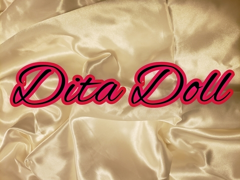 Free access to @ditadoll Leaks OnlyFans 

 picture 2