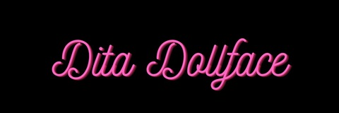 ditadollface (DITA DOLLFACE) OnlyFans content 

 picture 2