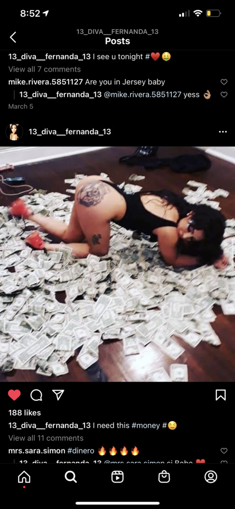 @divafer13 leaked Onlyfans content for free 

 picture 2