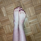 divashivani (Shivani's feet) free OnlyFans Leaks
picture 1