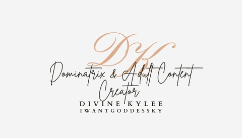 Download divinekylee OnlyFans videos and photos for free 

 picture 2