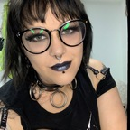 divinexghoul (Julia (Ghoul) Graves) free OnlyFans Leaked Pictures and Videos 

 picture 1