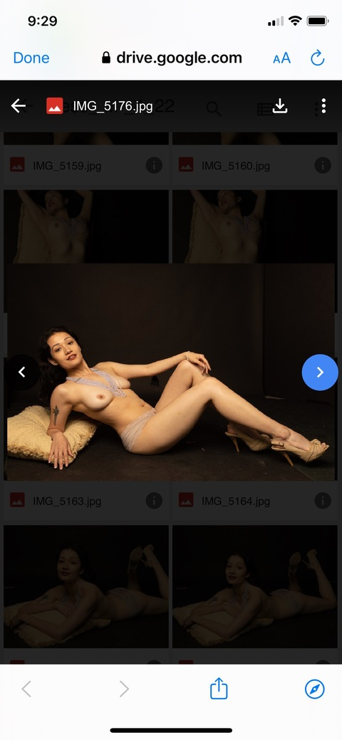 View 🩰the pearlescent dakini (divinexinna) OnlyFans 488 Photos and 27 Videos gallery 

 picture 2