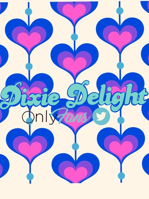 View dixiedelight (Dix-E) OnlyFans 232 Photos and 130 Videos gallery 

 picture 2
