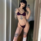 dizzyspell OnlyFans Leak 

 picture 1