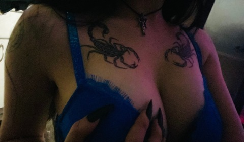 djinnia OnlyFans Leaked Photos and Videos 

 picture 2