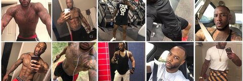 Onlyfans leak djordanmichaels 

 picture 2