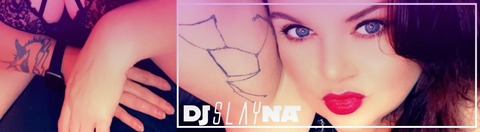 View djslayna OnlyFans videos and photos for free 

 picture 2