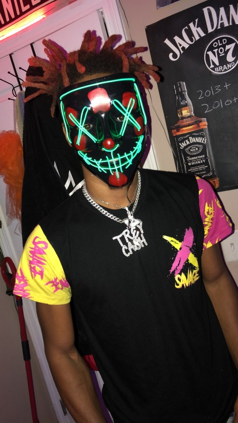 djtreycash (DjTreyCash) OnlyFans Leaked Videos and Pictures 

 picture 2