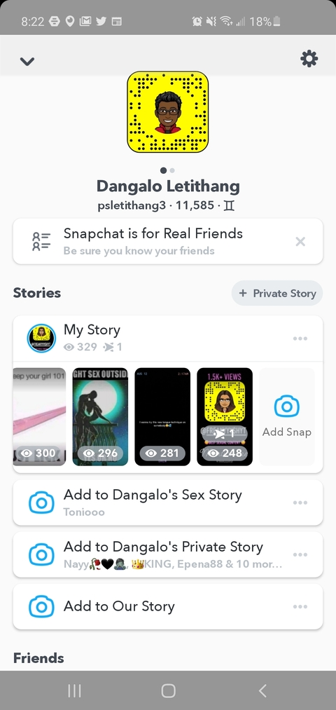 dloluckett2 (DANGALO FREESHOW) OnlyFans content 

 picture 2