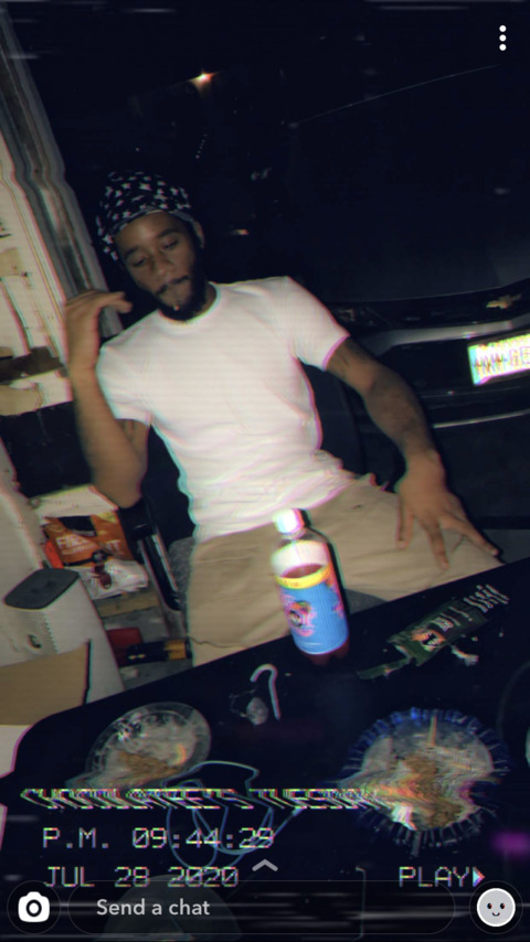 View dmoneyman (Darius Nolan) OnlyFans 0 Photos and 1 Videos leaks 

 picture 2