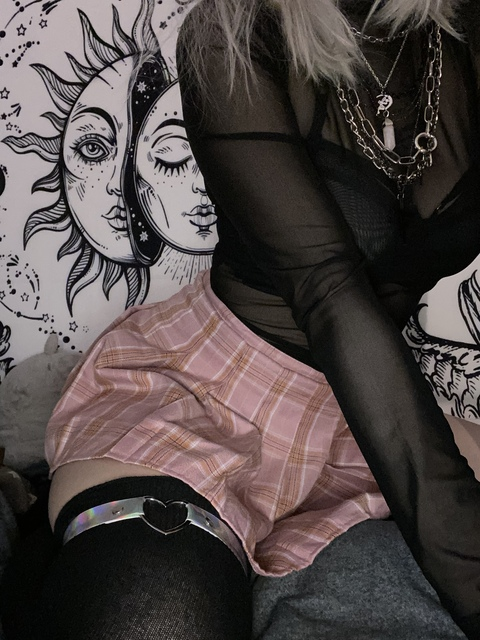 dnoombunny OnlyFans Leaks 

 picture 2