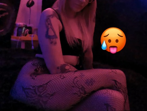 doeyqueen OnlyFans Leaked 

 picture 2