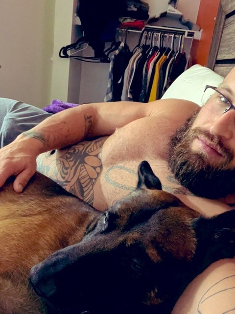 Free access to @dogtrainerdude69 (Palmer) Leak OnlyFans 

 picture 2