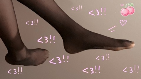 dollfeet_baby333 OnlyFans Leaks (44 Photos and 2 Videos) 

 picture 2