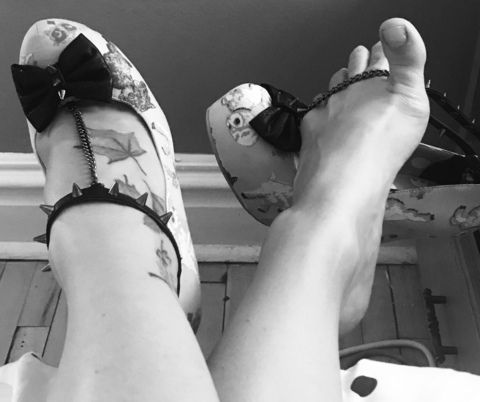 View Marilyn Merlot (dolliedanger) OnlyFans 35 Photos and 6 Videos leaked 

 picture 2