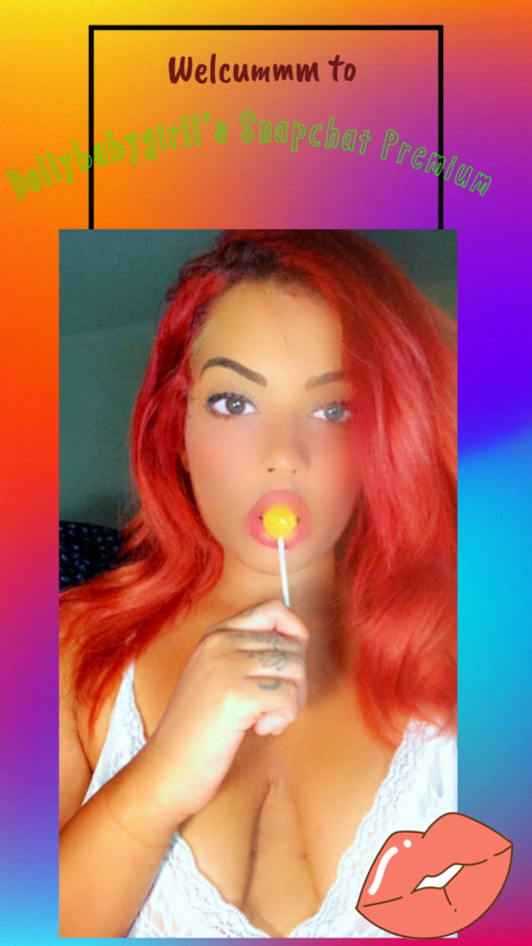 View SubmissiveSLUT (dollybabygirll) OnlyFans 17 Photos and 33 Videos for free 

 picture 2