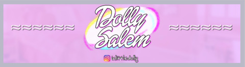 Onlyfans free content dollylilsalem 

 picture 2
