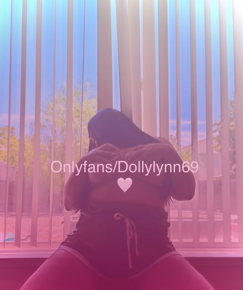 View dollylynn69 (Dolly Lynn) OnlyFans 8 Photos and 13 Videos for free 

 picture 2