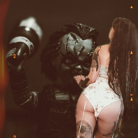domigiselle OnlyFans Leaked 

 picture 2