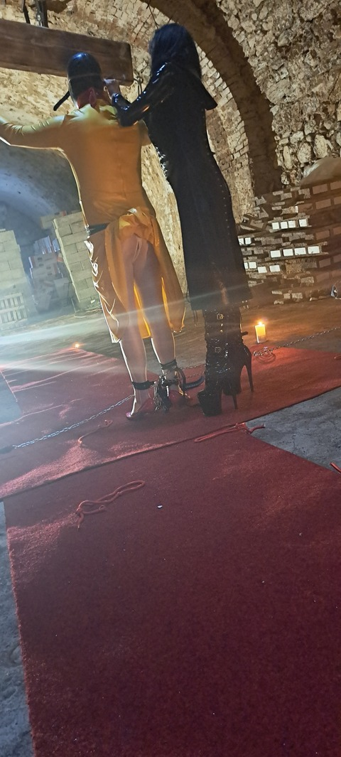 domina666cz OnlyFans Leaks (127 Photos and 29 Videos) 

 picture 2
