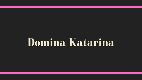 dominakatarina OnlyFans Leaked (72 Photos and 17 Videos) 

 picture 2