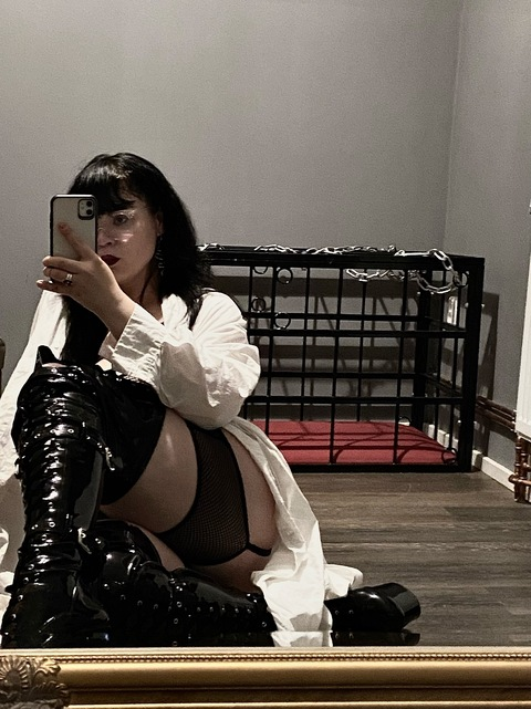 dominantriss (Dominantriss) free OnlyFans Leaked Content 

 picture 2