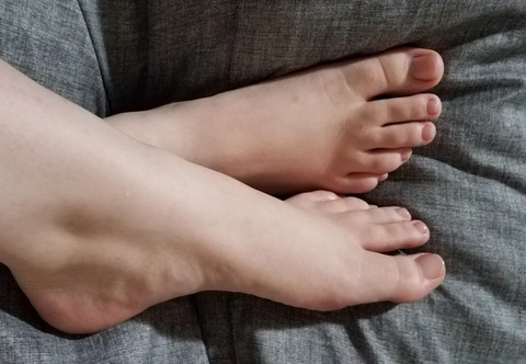 Free access to dominofeetso (Domino Feetso) Leaked OnlyFans 

 picture 2