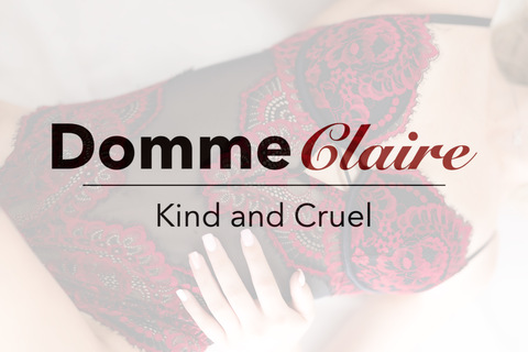 Download domme_claire OnlyFans videos and photos free 

 picture 2