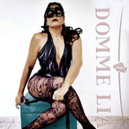 View dommelia OnlyFans content for free
picture 1